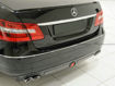 Picture of W212 E-Class 09-16 4door Sedan E200 E250 E300 E350 E400 E500 CGI BRS Style Rear Lip