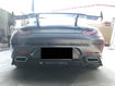 Picture of AMG GT Ren Style Rear Diffuser