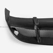 Picture of 16 onwards Boxster 718 Cayman 982 GT4 Type Rear diffuser (Fit 718 Cayman Boxster OE RB)