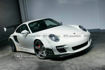 Picture of Porsche 911 997 LB Style Front bumper front splitter (Turbo model)