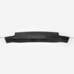 Picture of Porsche 911 997 LB Style Rear bumper diffuser (Turbo model, use late model rear light)