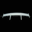 Picture of Renault 14~17 Megane RS RKD Style Roof Spoiler