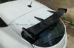 Picture of Renault 14~17 Megane RS RKD Style Roof Spoiler