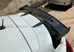 Picture of Renault 14~17 Megane RS RKD Style Roof Spoiler