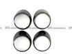 Picture of 2011 A1 Air Con Vents Surround (4 Pcs)