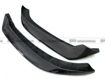 Picture of 2011 A1 OEM Style Front Bumper Lip (2 Pcs)