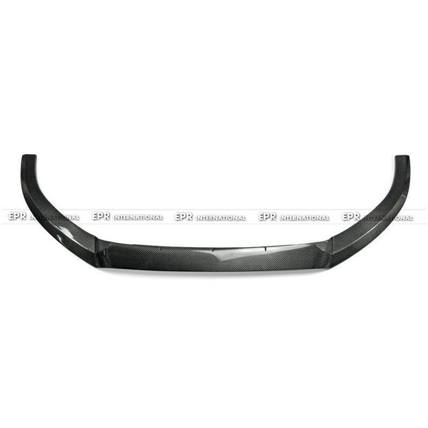 Picture of Audi S3 (Sedan Only) MX Style Front Lip(Sedan)