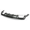 Picture of Audi S3 (Sedan Only) MX Style Rear Diffuser (Sedan)