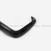 Picture of Audi S3 (Sedan Only)17-19 Bumper Vents Cover Canards