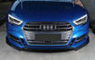 Picture of Audi S3 (Sedan Only)17-19 KB Style Front Lip