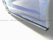 Picture of Audi S3 (Sedan Only)17-19 Oris Style Side Skirts Exetension