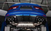 Picture of Audi S3 (Sedan Only)18-19 KB Style Rear Diffuser (Sedan)