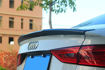 Picture of Audi S3 MX Style Rear Spoiler(Sedan)