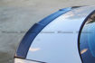 Picture of Audi S3 MX Style Rear Spoiler(Sedan)