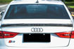 Picture of Audi S3 MX Style Rear Spoiler(Sedan)