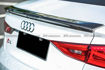 Picture of Audi S3 MX Style Rear Spoiler(Sedan)