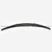 Picture of For Audi A3 Sedan M4 Style 13-17 CF Rear Spoiler