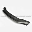 Picture of For Audi A3 Sedan Renntech Style 13-17 CF Rear Spoiler