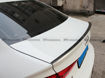 Picture of For Audi A3 Sedan S3 Style 13-17 CF Rear Spoiler