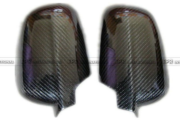 Picture of 02-05 A4 B6 Mirror Cover