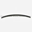 Picture of For Audi A4 B8 S4 Style 09-12 CF Rear Spoiler