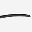 Picture of For Audi A4 B8 S4 Style 09-12 CF Rear Spoiler