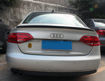 Picture of For Audi A4 B8 S4 Style 09-12 CF Rear Spoiler