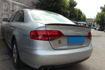 Picture of For Audi A4 B8 S4 Style 09-12 CF Rear Spoiler