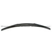 Picture of For Audi A5 2 door M4 Style 10-16 CF Rear Spoiler