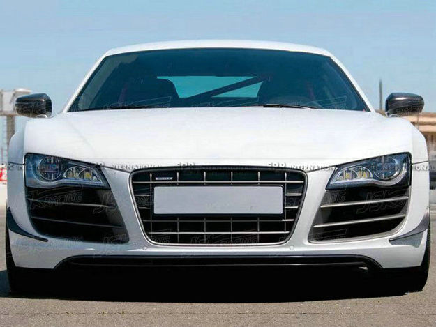 Picture of 08-15 R8 V8 V10 Front bumper air vents