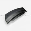 Picture of R8 V8 06-12 Coupe LB Style Wide Rear Trunk Spoiler Wing