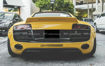 Picture of R8 V8 06-12 Coupe LB Style Wide Rear Trunk Spoiler Wing