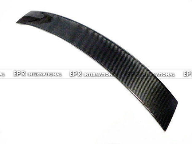 Picture of TT 08 MK2 (Type 8J) Carbon OEM Style Rear Spoiler