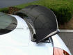 Picture of TT 08 MK2 (Type 8J) Carbon OEM Style Rear Spoiler