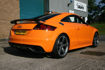 Picture of TT MK2 (Type 8J) 07-12 RS Style rear spoiler(With base)