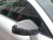 Picture of TT MK2 06-14 (Type 8J) Carbon Mirror Cover (Stick on type)