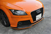 Picture of TT S-line (Type 8J) 07-12 AS Sport Front Lip