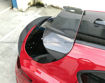 Picture of Stelvio S Style Rear roof spoiler