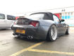 Picture of 2003-2005 BMW Z4 E85 40mm Fender Flares (Rear) 6Pcs