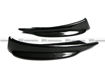 Picture of E89 Z4 Front Lip (2Pcs)