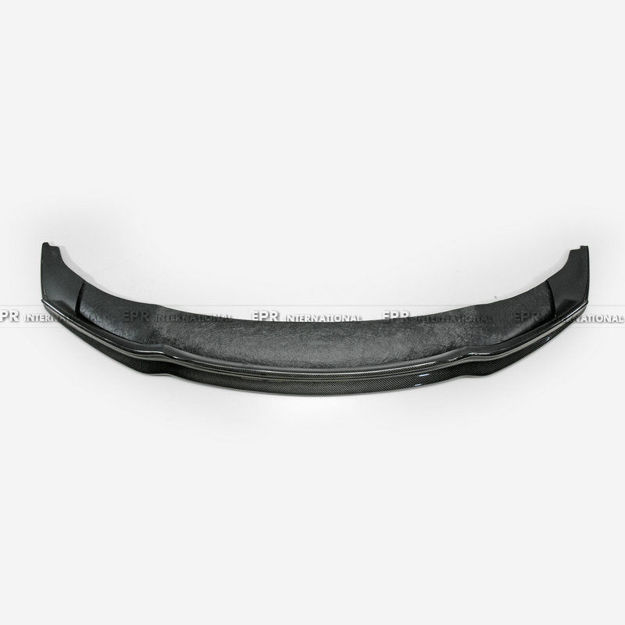 Picture of 2010 F10 M5 Series Arkym Style Front Lip