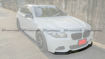 Picture of 2010 F10 M5 Series Arkym Style Front Lip