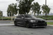 Picture of 2010 F10 M5 Series Arkym Style Front Lip