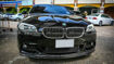 Picture of 2010 F10 M5 Series Arkym Style Front Lip