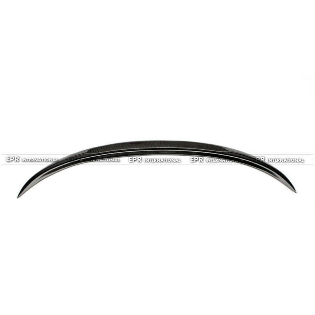 Picture of For BMW 5 Series F07 GT Performace Style 14-17 CF Rear Spoiler