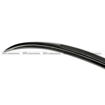 Picture of For BMW 5 Series F07 GT Performace Style 14-17 CF Rear Spoiler