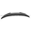 Picture of For BMW 5 Series G30/G38 PSM Style 17-IN CF Rear Spoiler