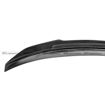 Picture of For BMW 5 Series G30/G38 PSM Style 17-IN CF Rear Spoiler