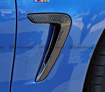 Picture of F32 F33 F36 M4 Fender Side Grille Cover (Stick on Type)