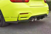 Picture of F82 F83 M4 3D Style Rear Diffuser